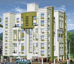 B U Bhandari Hill Side Phase II