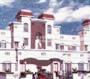 B U Bhandari Planet Millenium Row House