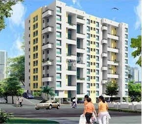 B U Bhandari Unity Park CHS Ltd