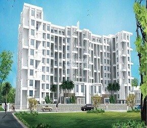 B K Jhala Manjri Greens V, Manjari, Pune