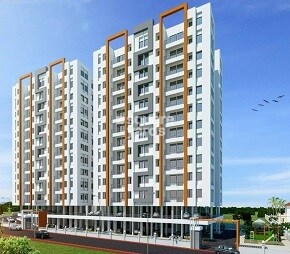 BA Iris, Wagholi, Pune