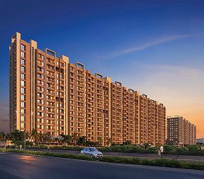 Babar Classic Vista project in Kondhwa, Pune