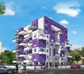 Babar Pote Residency, Chikhali, Pune