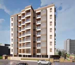 Bace Krishna Kunj, Katraj, Pune