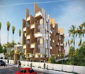 Badhe Skyreen, Ravet, Pune