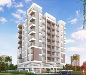 Badhekar Ankur Heights, Kothrud, Pune