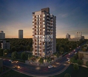 Badhekar Arunali, Kothrud, Pune