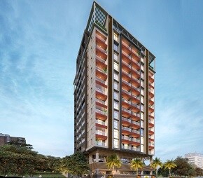 Badhekar Harshada CHS, Kothrud, Pune