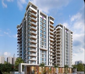 Badhekar Neeraj Nirmiti, Kothrud, Pune