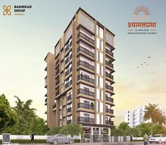 Badhekar Shyamalprabha, Kothrud, Pune