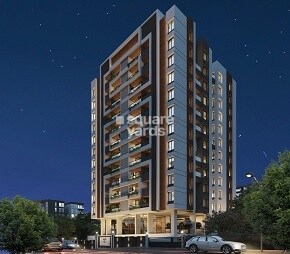 Badhekar Sneh, Kothrud, Pune