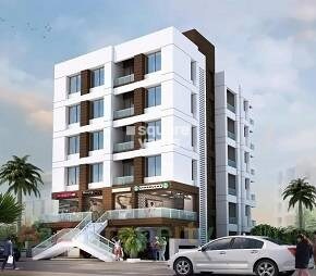 Badhekar Swargandh Residency, Kothrud, Pune