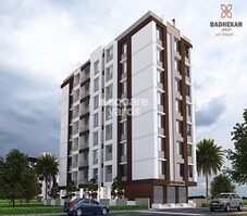 Badhekar Vaibhavshree And Indira Priyadarshani Featured Image