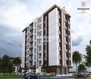 Badhekar Vaibhavshree And Indira Priyadarshani, Kothrud, Pune