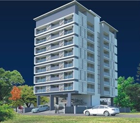 Bafna Arisha, Lulla Nagar, Pune