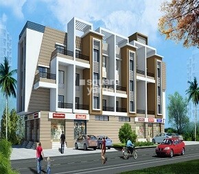 Bafna Jangda Rajmata, Katraj, Pune