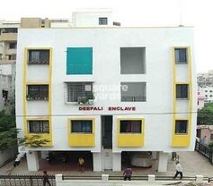 Bahirat Deepali Enclave, Thergaon, Pune