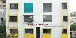 Bahirat Deepali Enclave in Thergaon, Pune
