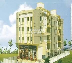 Bajaj Sai Krishna, Kondhwa Budruk, Pune