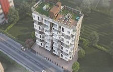 Balaji Serenity Baner Featured Image