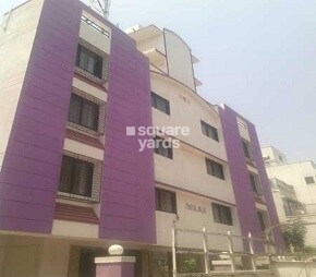 Balaji Apartment Baner