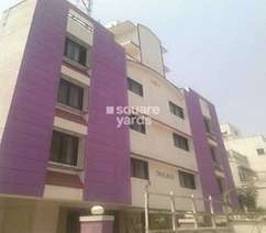 Balaji Apartment Baner Flagship