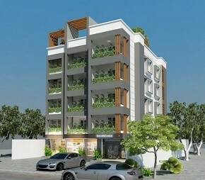 Balaji Blossom in Kesnand, Pune