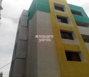Balaji Building
