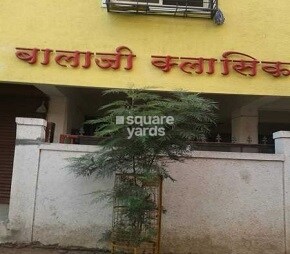 Balaji Classic Apartment