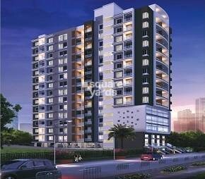 Balaji Crystal, Ambegaon Budruk, Pune