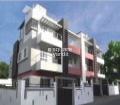 Balaji Hastipuram, Bibwewadi, Pune