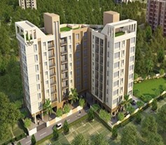 Balaji Oriana Nest, Baner, Pune