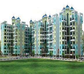 Balaji Paradise