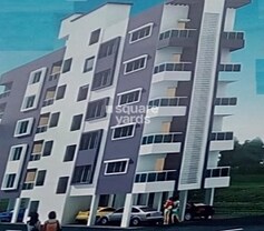 Balaji Planet Orchid, Paud Road, Pune