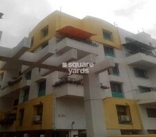 Balaji Residency A Wing Featured Image