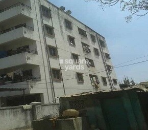 Balaji Residency Shivane residential project in Shivane
