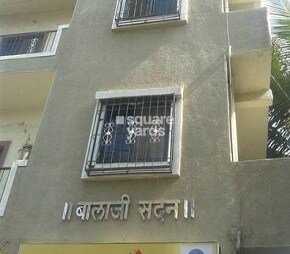 Balaji Sadan residential project in Lohgaon