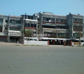 Balaji Shelter residential project in Wanowrie