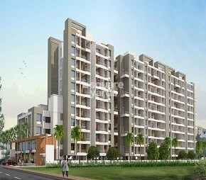Balaji Vishnu Greens residential project in Chikhali
