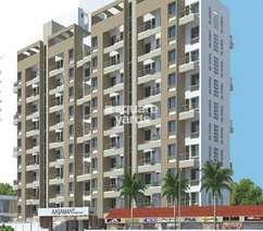 Baldota Aasamant Apartments Flagship