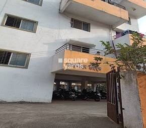 Ballaleshwar Heights