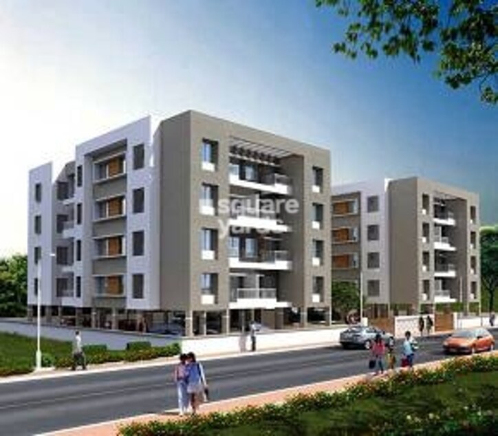 Bangar Green Nest Residency Cover Image