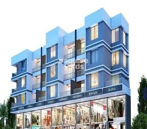 Bansal Avenue, Chikhali, Pune