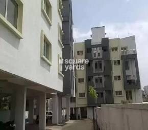 Bansal City Bhosari