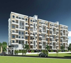 Bansal Kesar Valley, Chikhali, Pune