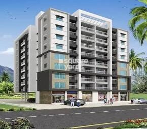 Bappa Towers
