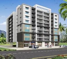 Bappa Towers, Maan, Pune