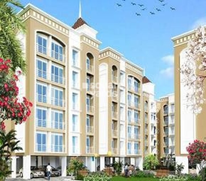 Baramati Vrindavan Cover Image