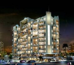 Barathe Janaji Empire, Bopkhel, Pune