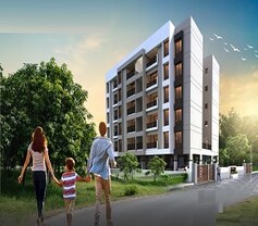 Basil Aarambha, Katraj, Pune